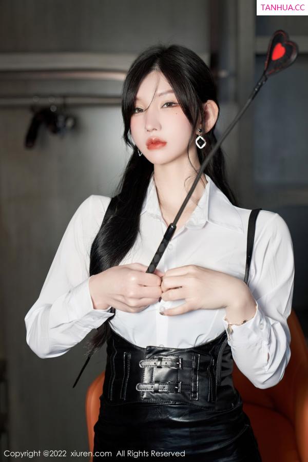 周于希dummy  [XiuRen]高清写真图 2022.09.16 No.5602 周于希Sally第23张图片